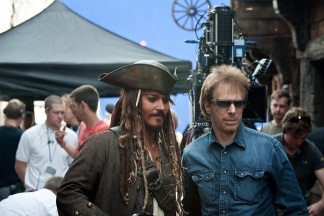 depp jerry b